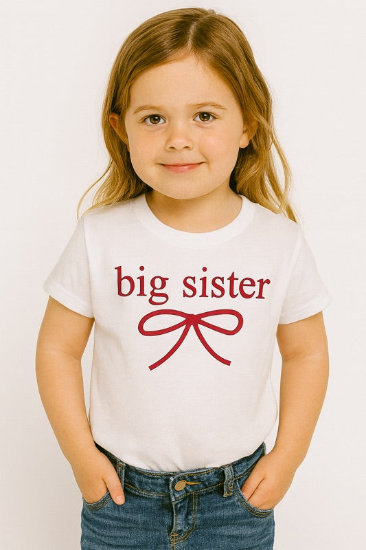 Big Sister T