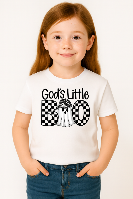 God's Little Boo