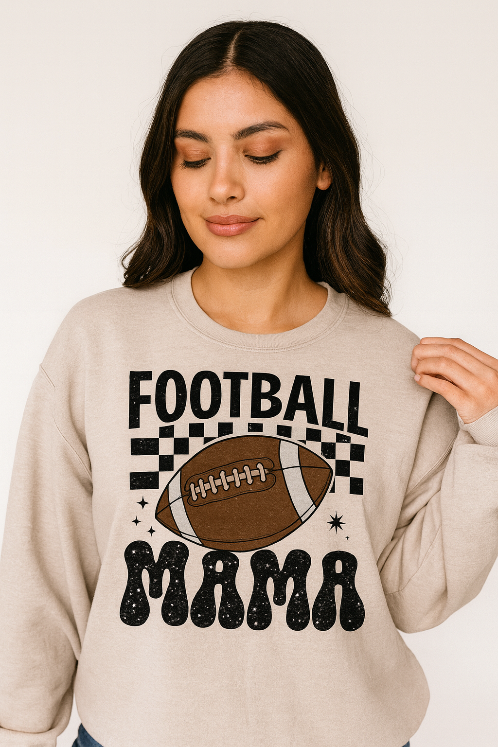 Football Mama