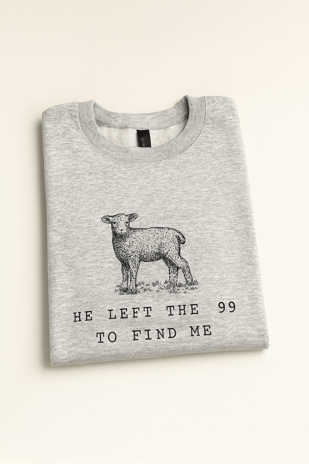 Lamb T-Shirt