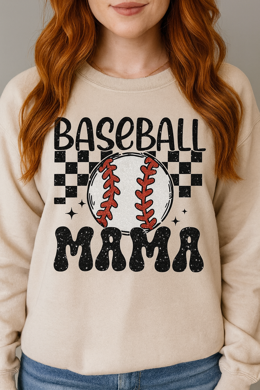Baseball Mama