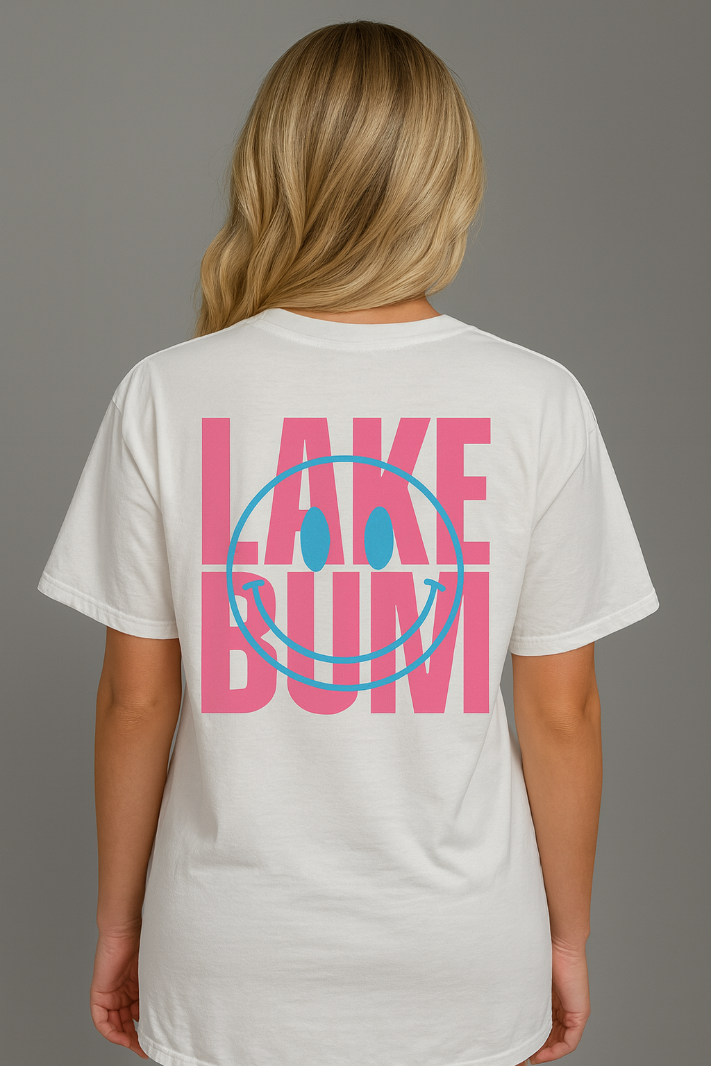 Lake Bum
