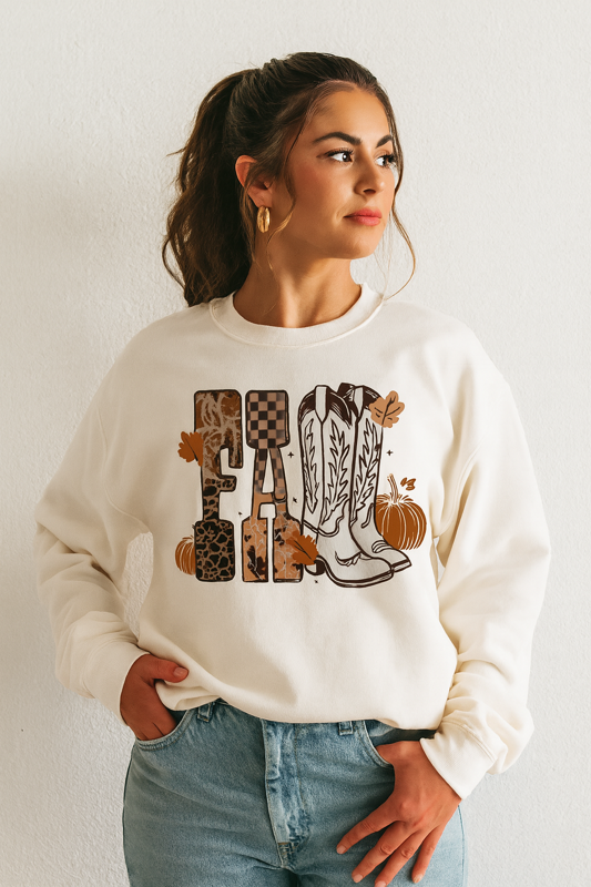 Fall Sweatshirt