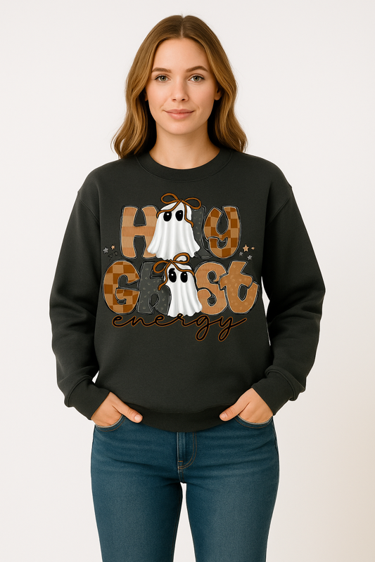 Holy Ghost Sweatshirt