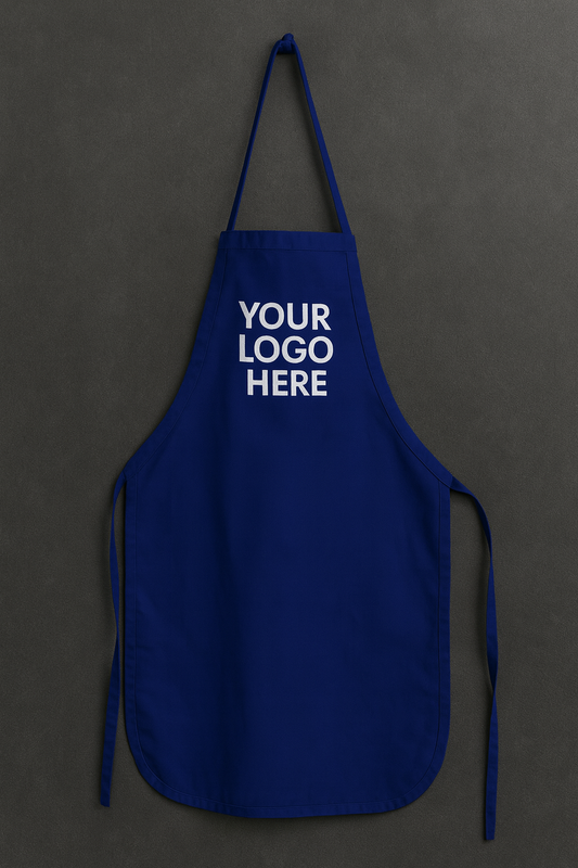 Aprons Custom