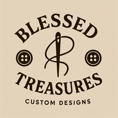 Blessed Treasures