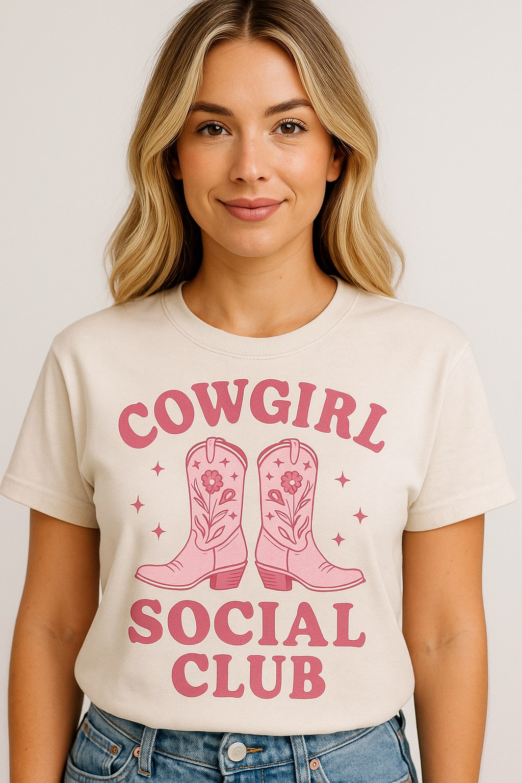 Cowgirl Social Club