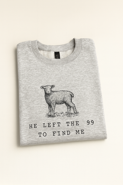 Lamb T-Shirt