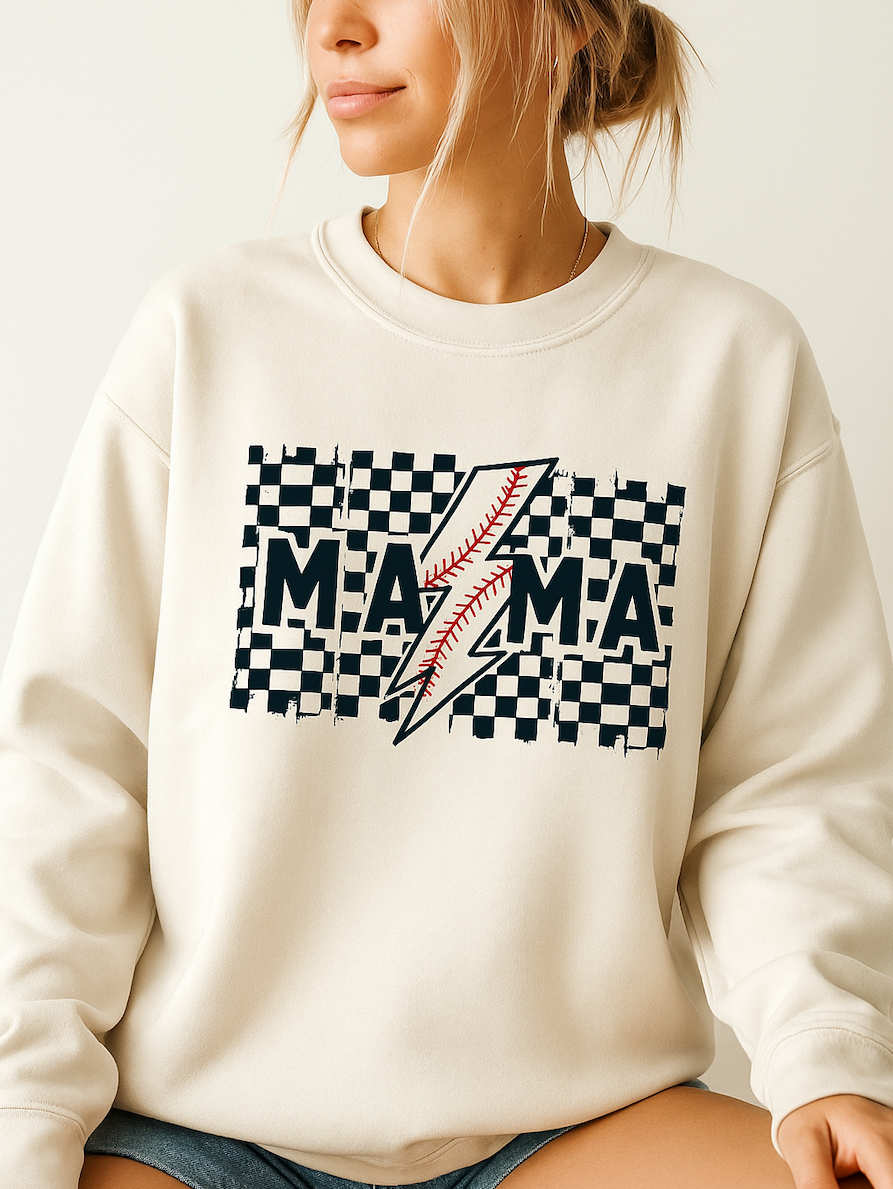 Mama Lightning