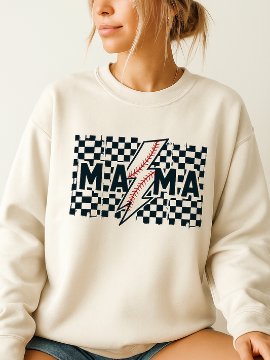 Mama Lightning