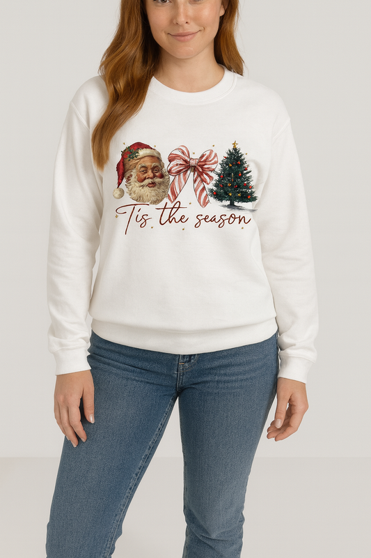 Christmas Tis the Season