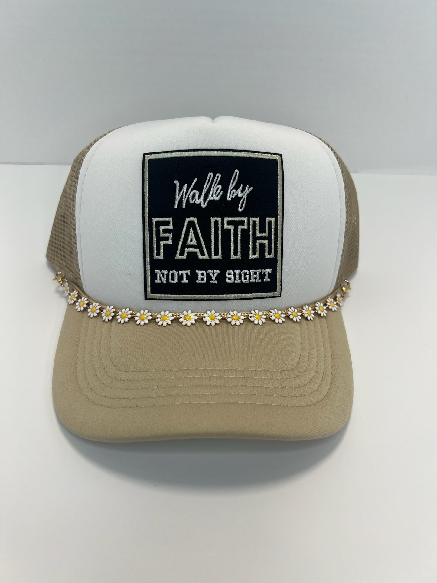 Faith Hat