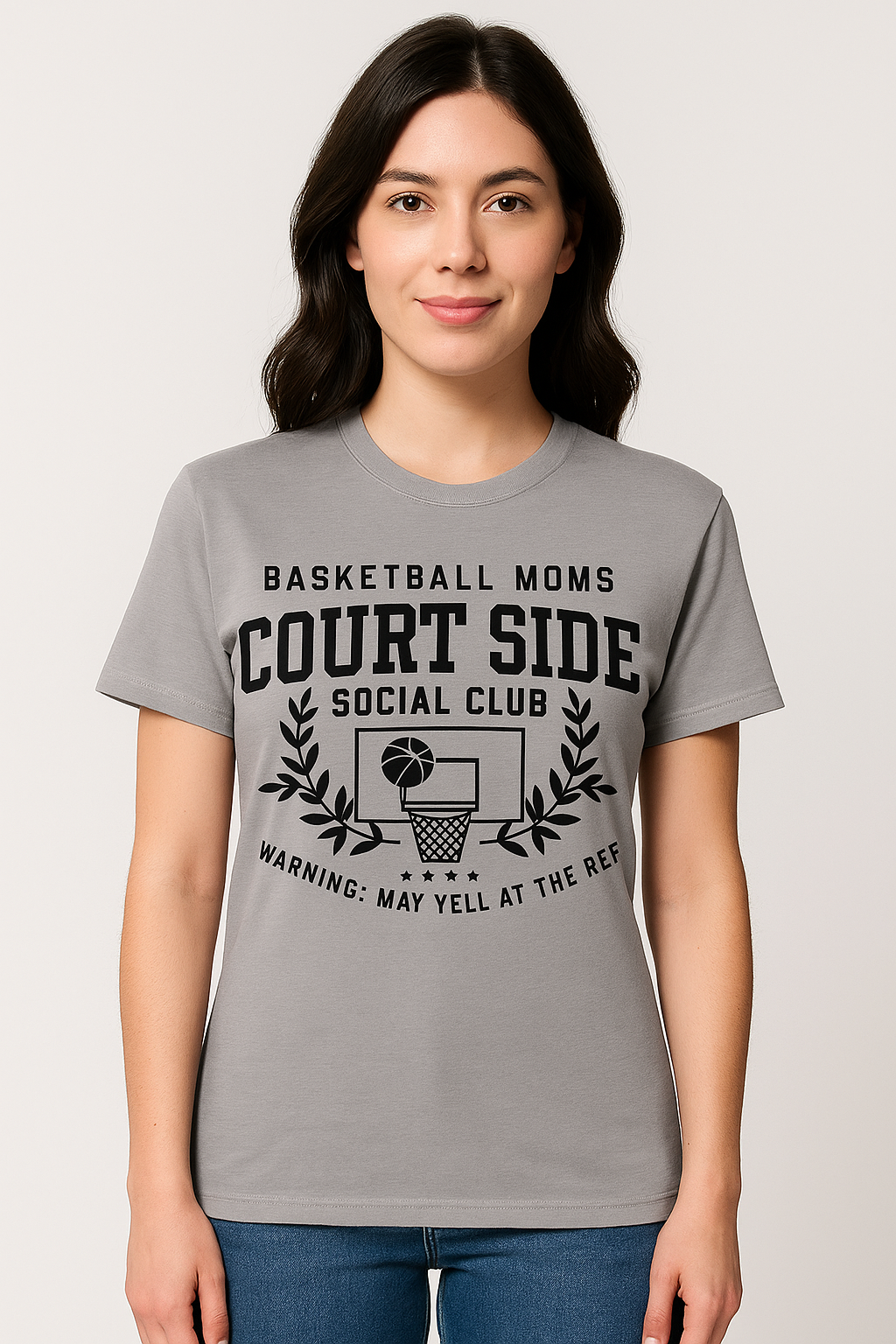 Court Side Social Club