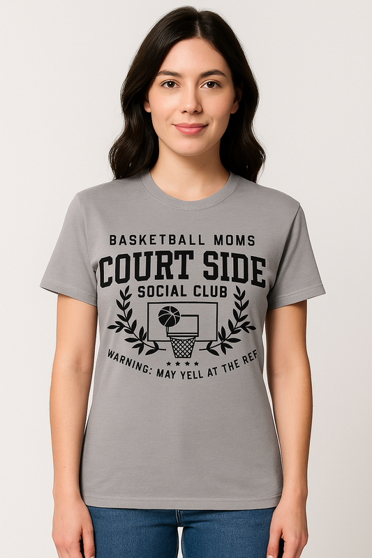 Court Side Social Club