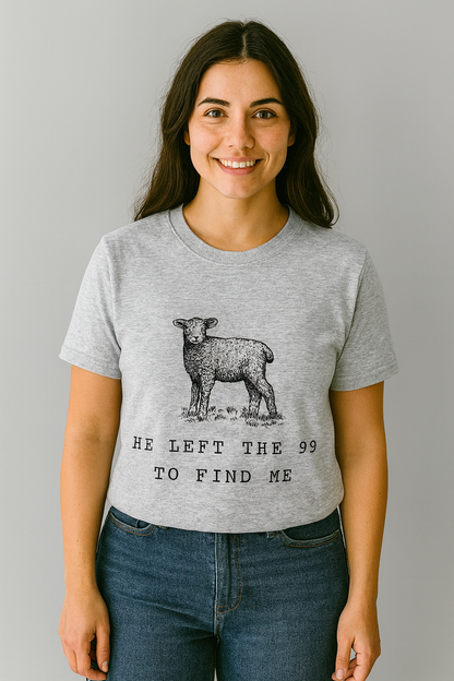 Lamb T-Shirt